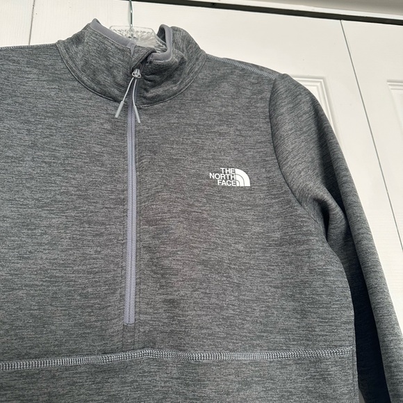 The North Face Womens Canyonlands 1/4 Zip Top - Picture 5 of 7